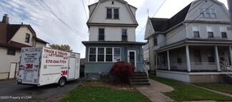 840 S Main St, Wilkes Barre, PA 18702