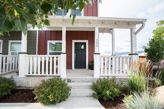 200 Weathervane Ln, Buena Vista, CO 81211