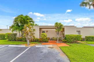 2538 Boundbrook Dr S Unit 136, West Palm Beach, FL 33406