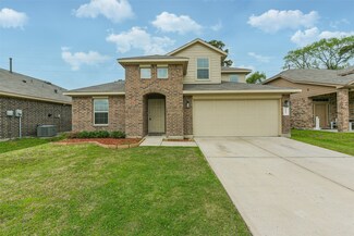 1187 Agua Dulce Trail, Channelview, TX 77530