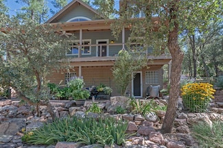 858 University Dr, Payson, AZ 85541