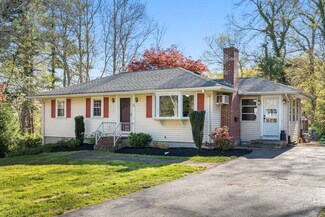 56 Pine Hill Rd, Ashland, MA 01721