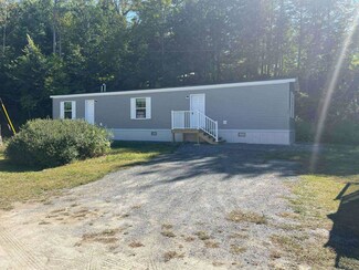 40 3rd St Unit 34, Saint Johnsbury, VT 05819