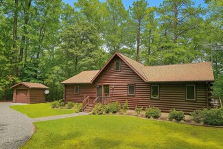 410 Youcomico Dr, Lancaster, VA 22503