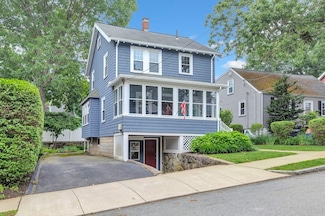 85 Sunset Rd, Arlington, MA 02474
