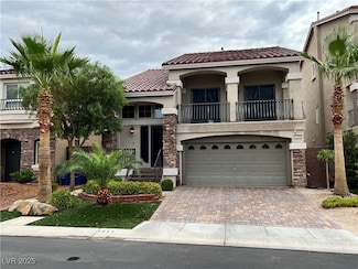 8290 Hamilton Oaks St, Las Vegas, NV 89139