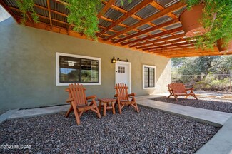 605 N Timberline Rd, Oracle, AZ 85623