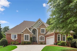 1029 Ector Dr NW, Kennesaw, GA 30152
