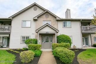 1209 Taxus Top Ln Unit 102, Louisville, KY 40243
