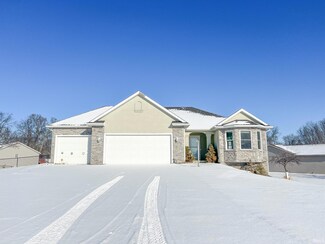 58102 Hemminger Dr, Goshen, IN 46528