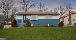 9326 Bandera St, Lanham, MD 20706