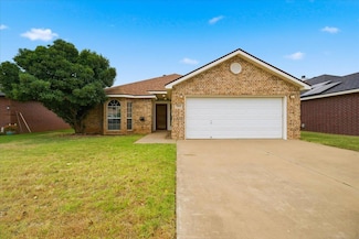 511 N Hyden Ave, Lubbock, TX 79416