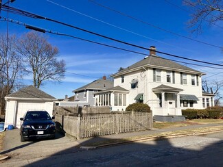 134 Samoset Ave, Quincy, MA 02169