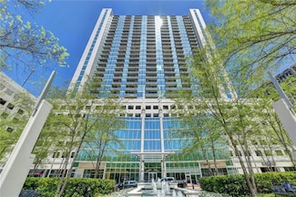 3324 Peachtree Rd NE Unit 1715, Atlanta, GA 30326