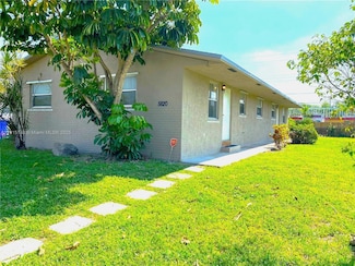 5820 SW 27th St Unit A, West Park, FL 33023