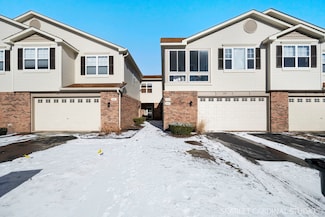 410 Chesterfield Ct Unit 3A410, Oswego, IL 60543