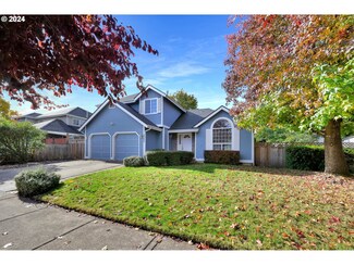 2114 Silhouette St, Eugene, OR 97402
