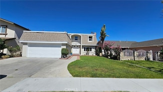 19118 Martha Ave, Cerritos, CA 90703