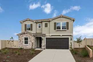 944 Visalia Place, San Marcos, CA 92069