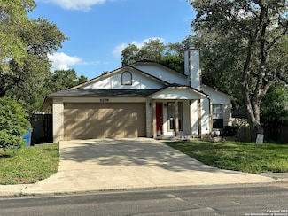 9258 Ridge Cross, San Antonio, TX 78250