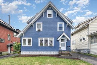 115 Spencer Rd, Rochester, NY 14609