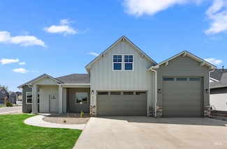 4445 E Wedge St, Nampa, ID 83687