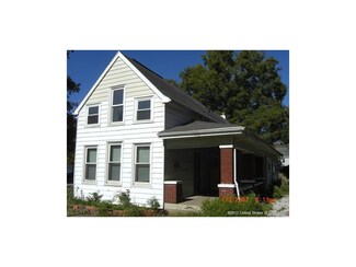 410 W Main St, Vevay, IN 47043