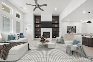 728 Forest Glen Dr, Anna, TX 75409