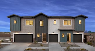 Aquila, Laveen, AZ 85339