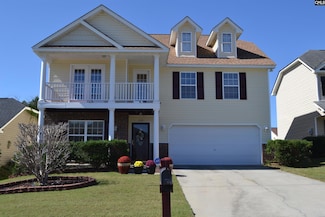 359 Fox Squirrel Cir, Columbia, SC 29209