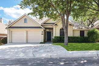 16746 Worthington, San Antonio, TX 78248