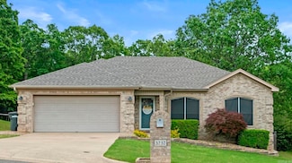 3232 Woodruff Creek Dr, Sherwood, AR 72120