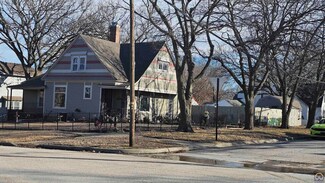 203 S 5th St, Burlington, KS 66839
