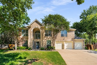 4 Raintree Ct, Mansfield, TX 76063