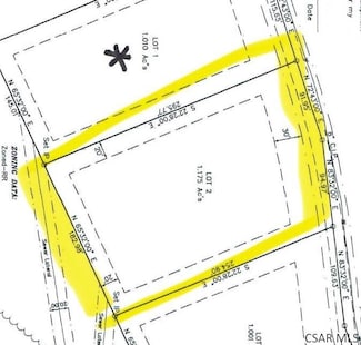 0 Saylor School Rd Unit 2 96035321, Johnstown, PA 15905