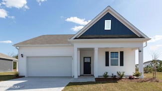 113 Legare St Unit Lot 254, Wilmington, NC 28411