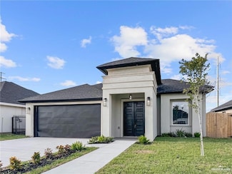 612 Yoli Ln, Donna, TX 78537