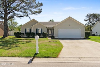 7108 Springer Rd, Wilmington, NC 28411