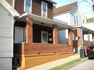 1805 Trimble Ave, McKeesport, PA 15133
