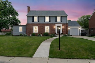 602 Cherokee Ave, Lafayette, IN 47905