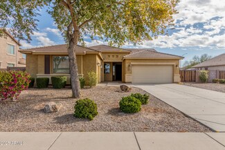 4033 S Harlan, Mesa, AZ 85212