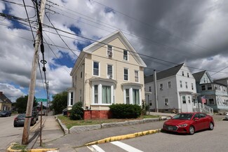 108 Foss St, Biddeford, ME 04005