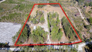 3222 Bertran Trail, Waycross, GA 31503