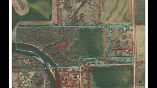 00000 S Drury, Caldwell, KS 67022