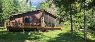 869 S Shore Rd, La Pointe, WI 54850