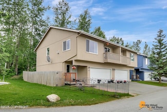 2598 Brookshire Loop Unit 27, Anchorage, AK 99504