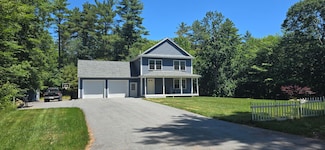 38 Freds Way, Gray, ME 04039