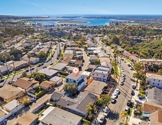 4805 Iroquois Ave, San Diego, CA 92117