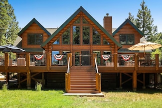 315 Maidu Dr, Chester, CA 96020