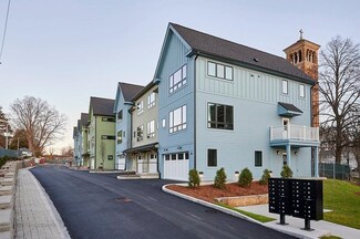 10 Hawley St Unit 2D, Northampton, MA 01060